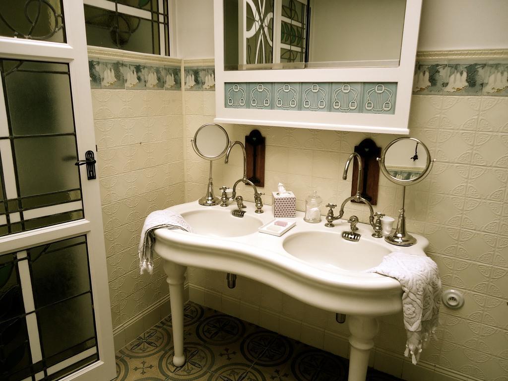 Maison Flagey Brussels Hotel